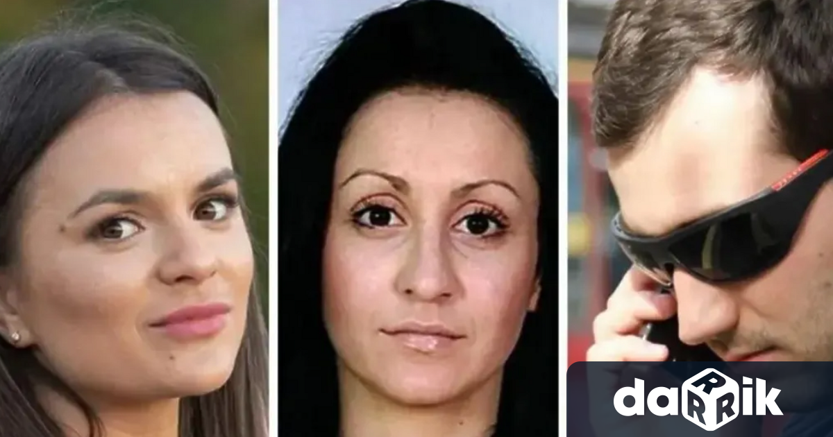 Лондонският съд призна за виновни трима от българите обвинени в