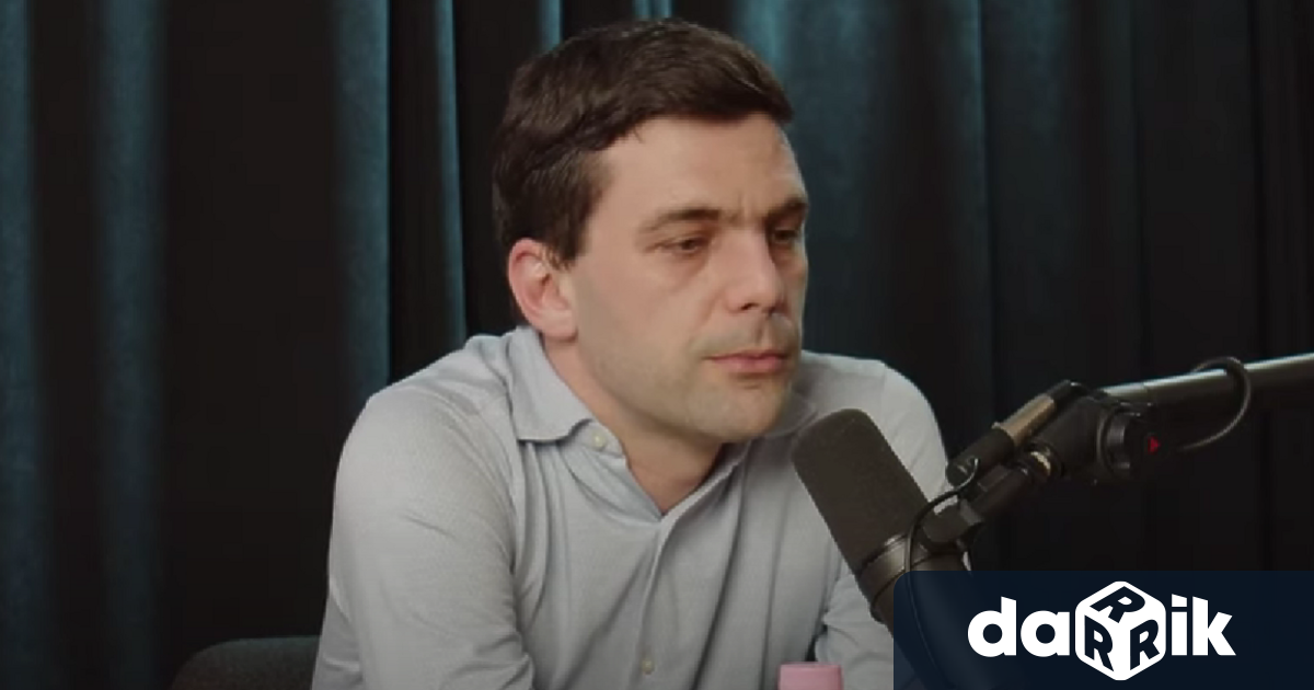 Евродепутатът от ПП ДБ Никола Минчев коментира събитията от последния Европейски