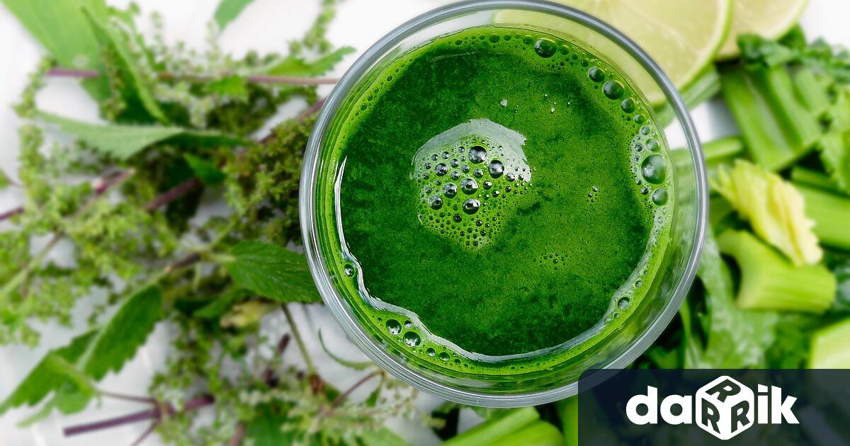 С настъпването на пролетта е важно да обърнем внимание на