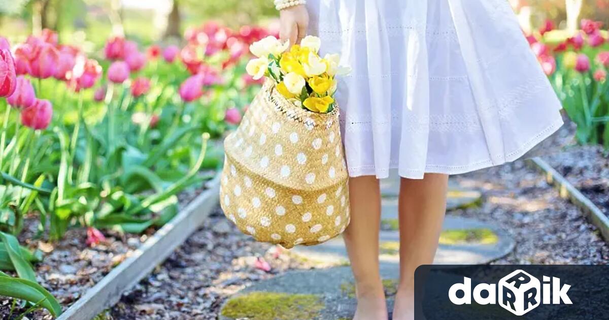 На 8 март отбелязваме Международния ден на жената Светът отдава