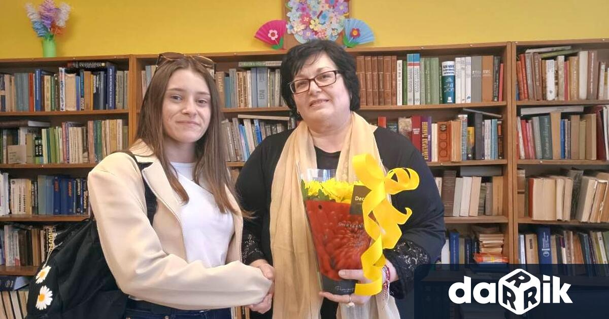 Представяне на най новата поетична книга на Светла Дамяновска стихосбирката