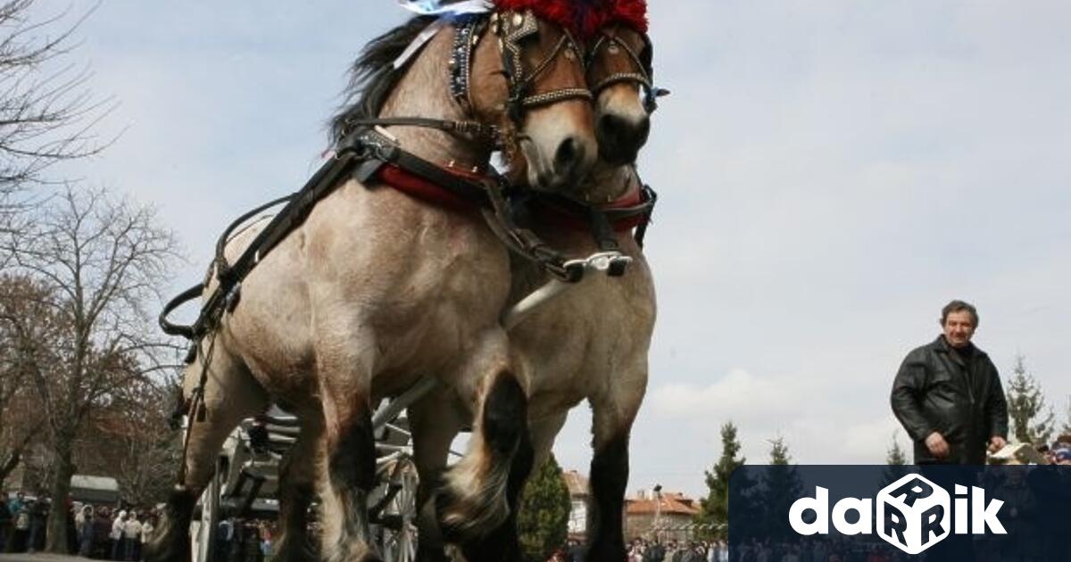Днес е църковният празник Тодоровден който се отбелязва винаги в