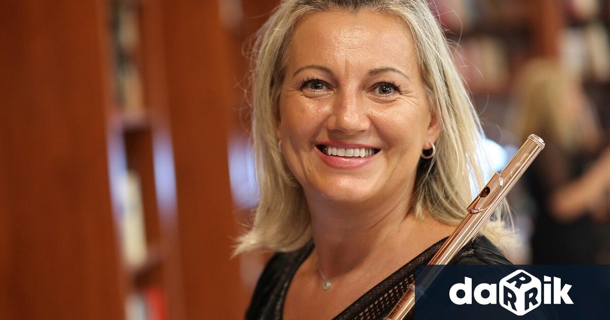 Бургас отново ще стане център на музикалното изкуство В рамките