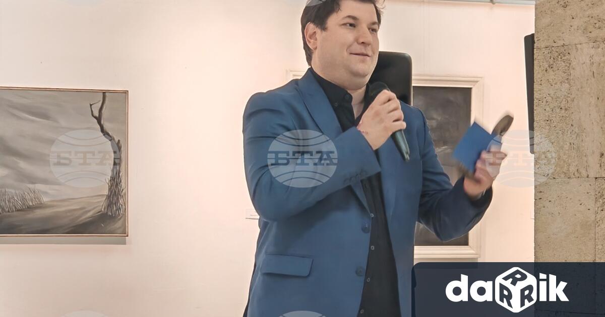 Победителите в тазгодишната надпревара за Събитие на годината в областта