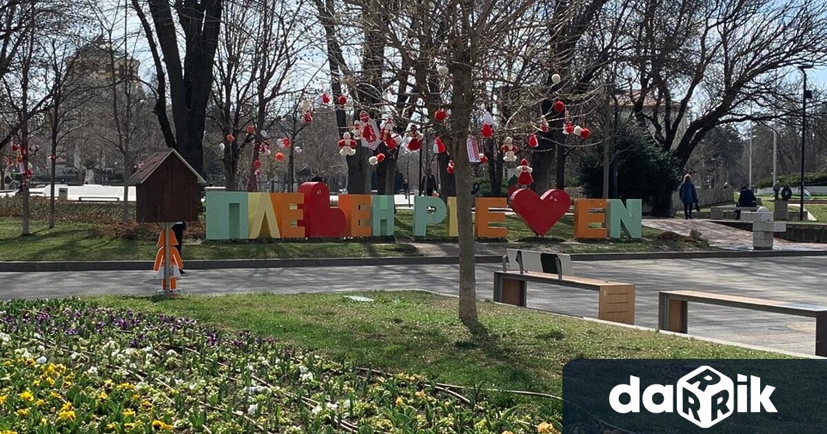 В събота ще има разкъсана висока облачност през която ще