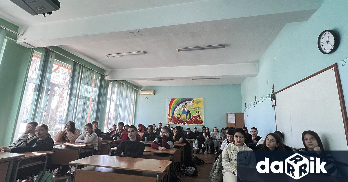 В рамките на месец Местната комисия за борба с противообществени