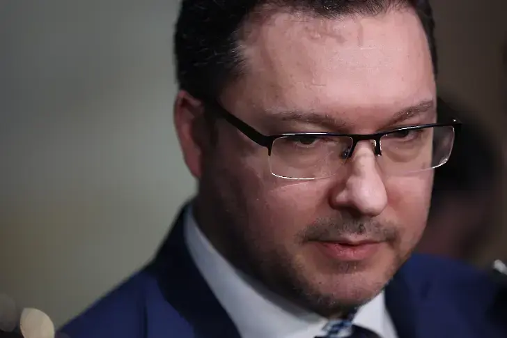  Снимка: Българска телеграфна агенция 