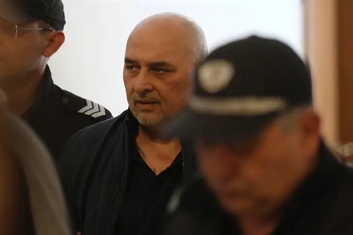  Снимка: Българска телеграфна агенция 