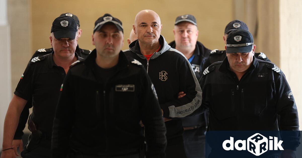 Няма доказателства че съдените но оправдани за участие в бандата