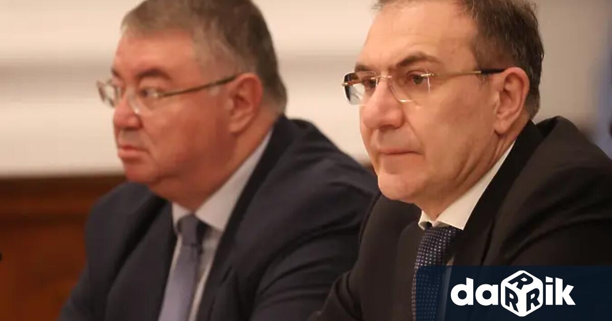 Когато бъде приет бюджетът на държавата ще стане ясно какви