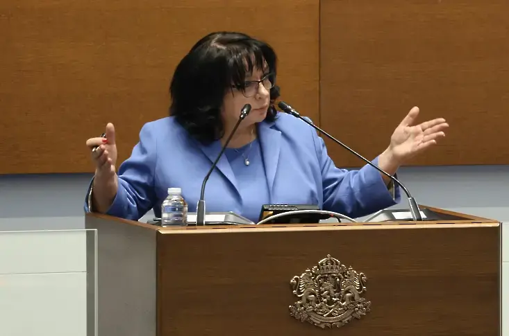  Снимка: Българска телеграфна агенция 