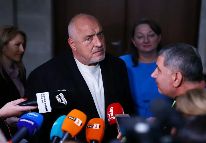  Българска телеграфна агенция 