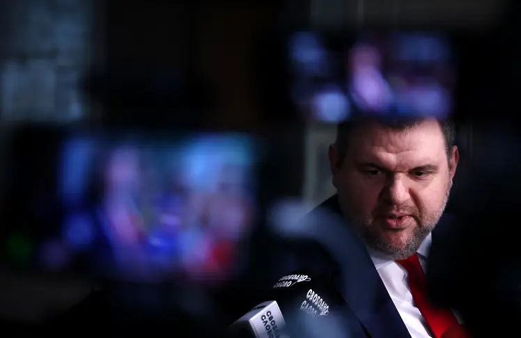  Българска телеграфна агенция 