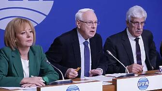 Край на бойкота на търговските вериги