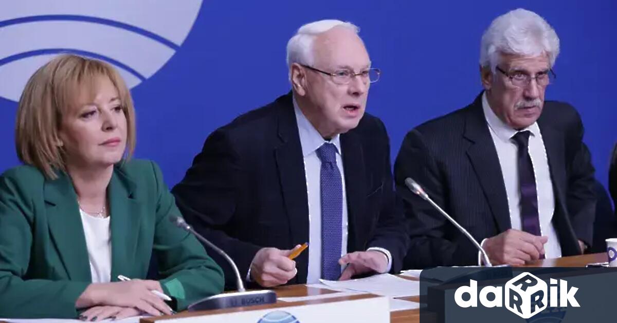 Край на бойкота на търговските вериги стартирал през февруари Инициативният
