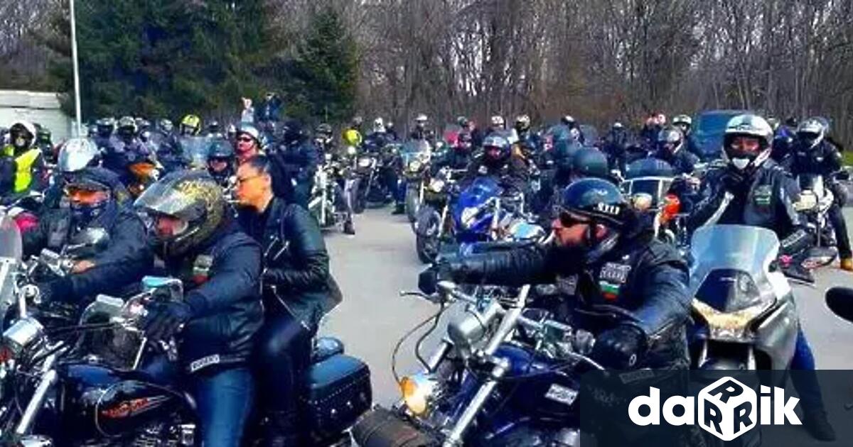 Днес Пловдив ще бъде озвучен от рева на мотори –