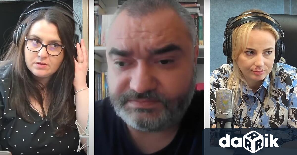 В Република Северна Македония много хора са зависими от държавата