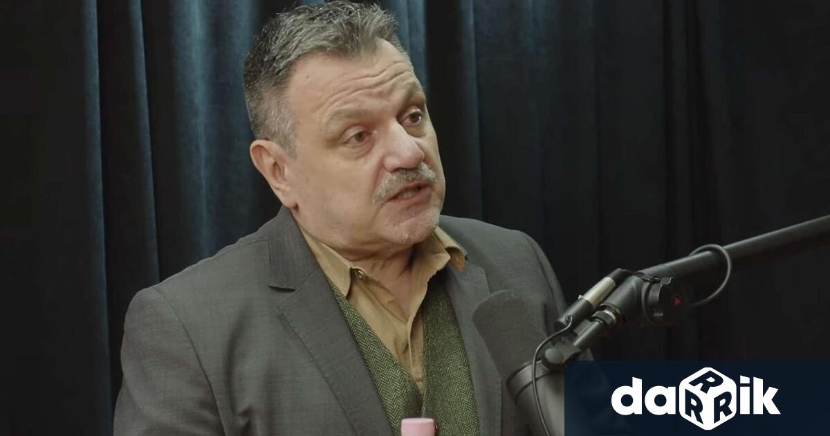 Българската прокуратура е изградена по един модел който беше характерен