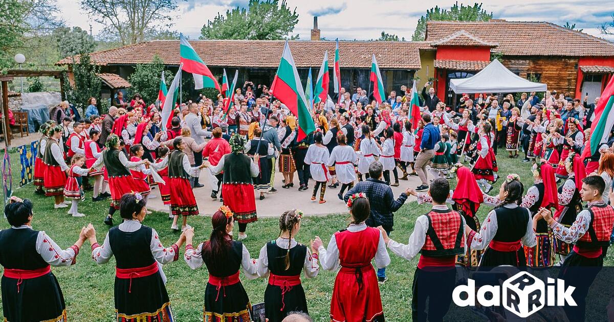 В рамките на празничните прояви посветени на Деня на Община