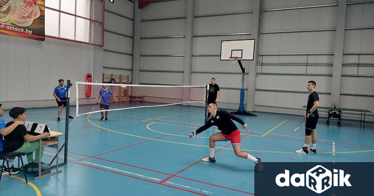 Приключиха надпреварите в пет вида спорт от областния кръг на