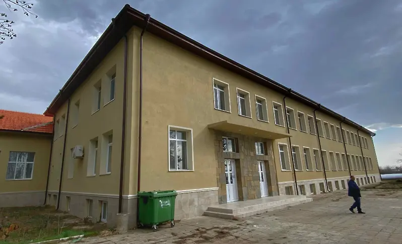  Медицински университет-Плевен получи позитивна акредитация за разкриване на компетентност „ Ветеринарна медицина “ 