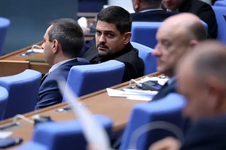  Снимка: Българска телеграфна агенция 