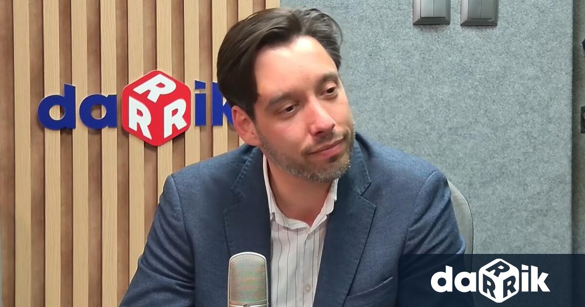 До мен достига изключително притеснителна информация че безобразният проект за