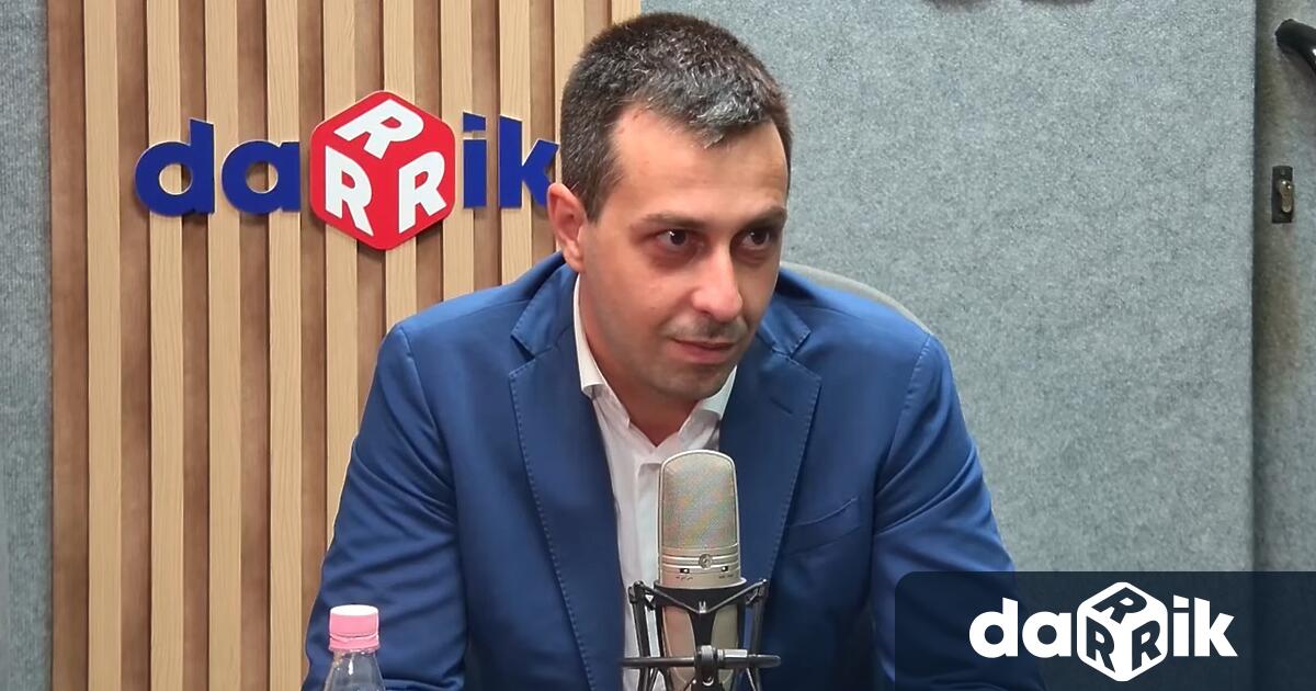 Величие бяха вкарани с одобрението на Пеевски той беше разгневен