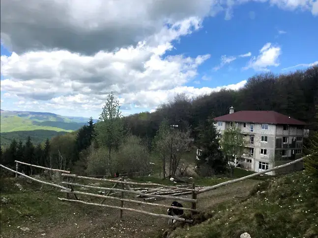 Нападателят на метеоролозите от Мургаш смятал, че е изпратен от извънземните 