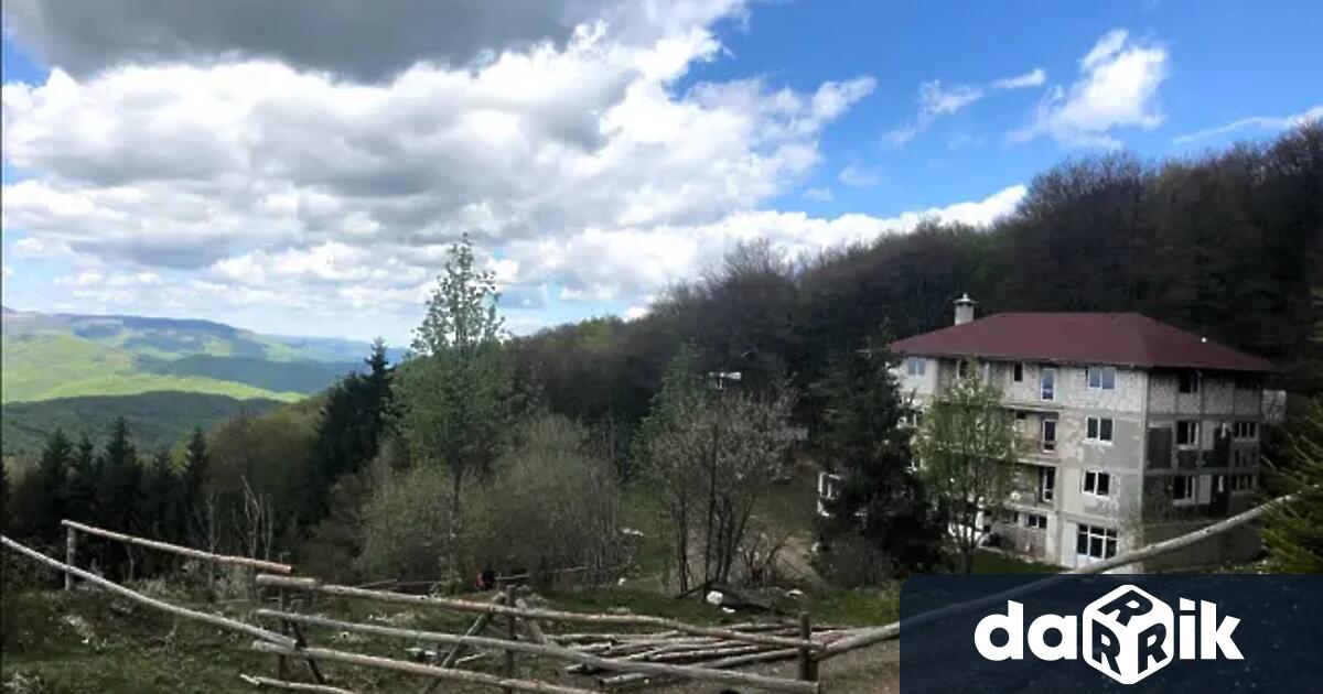 Инцидентът на връх Мургаш всъщност спаси живота на сина ни