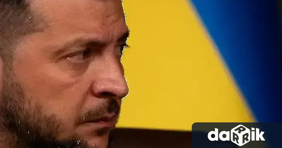 Украинската и американската делегация обсъдиха в неделя предложения за защита