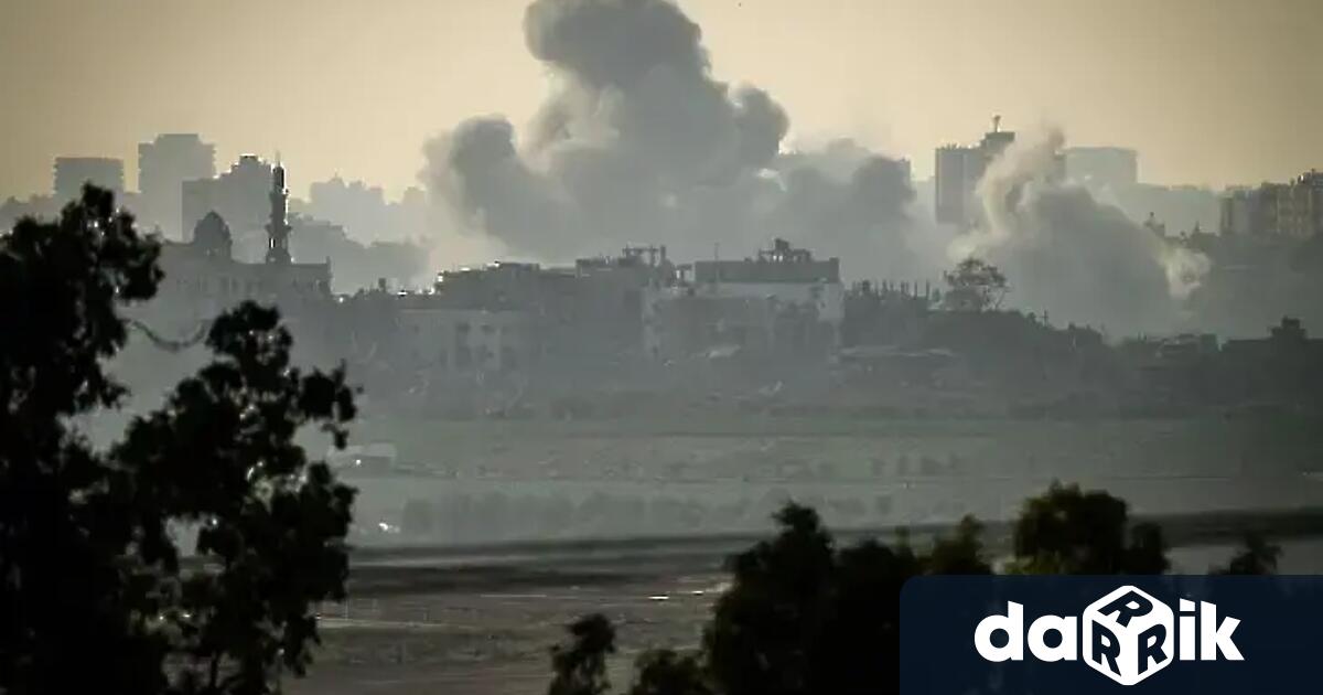 Продължава разследването на обстоятелствата след атаката над най малкия лагер на