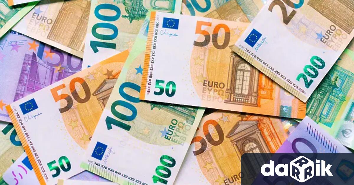 Се възможно да влезем в еврозоната Мнението изрази пред Дарик