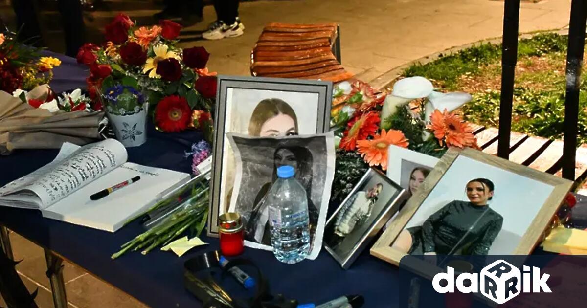 Вече е образувано разследване и е определен 30 дневен арест на