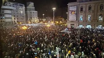 Масови протести в РСМ с искане за отговорност за трагедията в Кочани