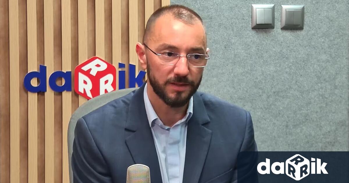Ние сме в Столичния общински съвет СОС за да помагаме