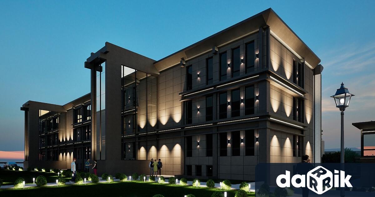 Медицински университет – Плевен получи положителна оценка на проект за