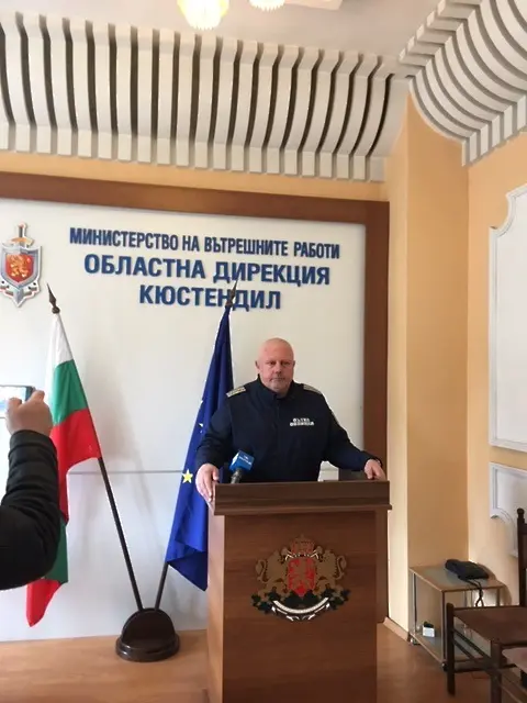 175 МПС са отнети в полза на държавата до 16 март в областта
