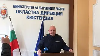   175 МПС са отнети в полза на държавата до 16 март в областта