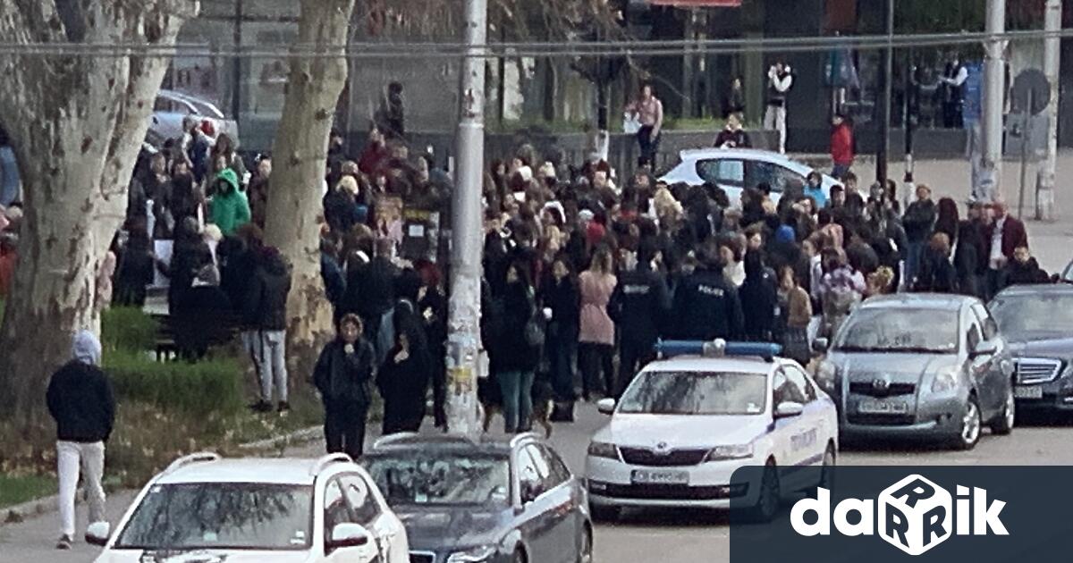 Мирен протест с искане за справедливи наказания срещуизвършителите от Перник