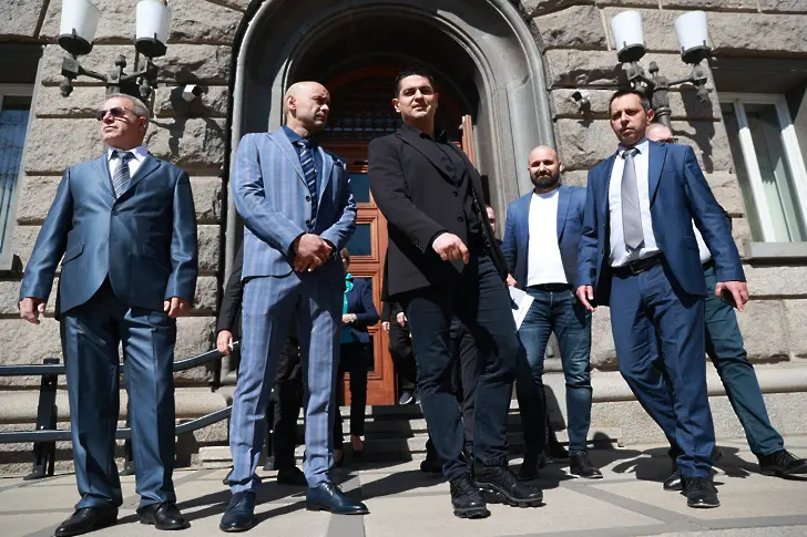  Българска телеграфна агенция 