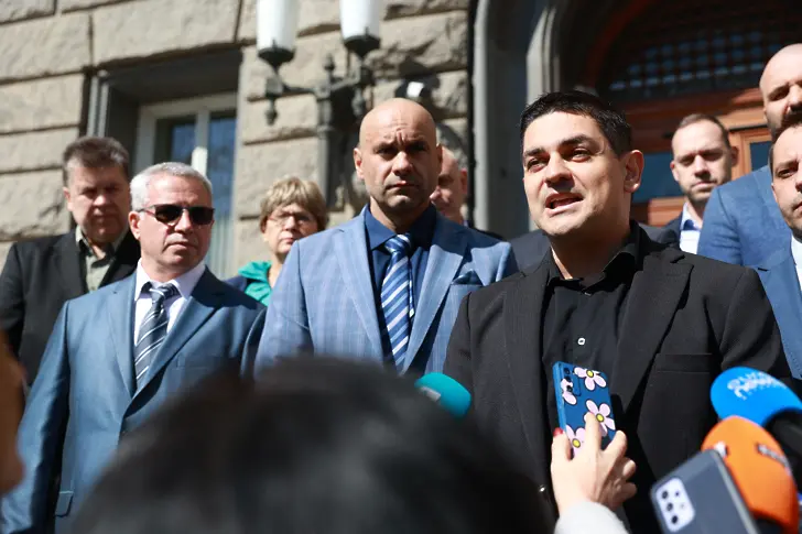  Българска телеграфна агенция 