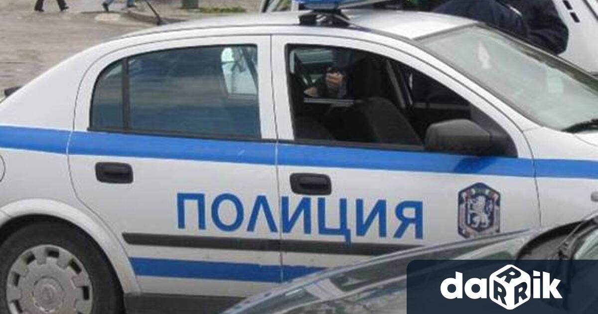 На 16 март към 9 50 часа в РУ Белоградчик постъпил сигнал