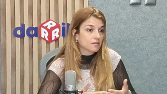 Емануела Иванова: Децата пред екран изпадат в състояние, близо до транс