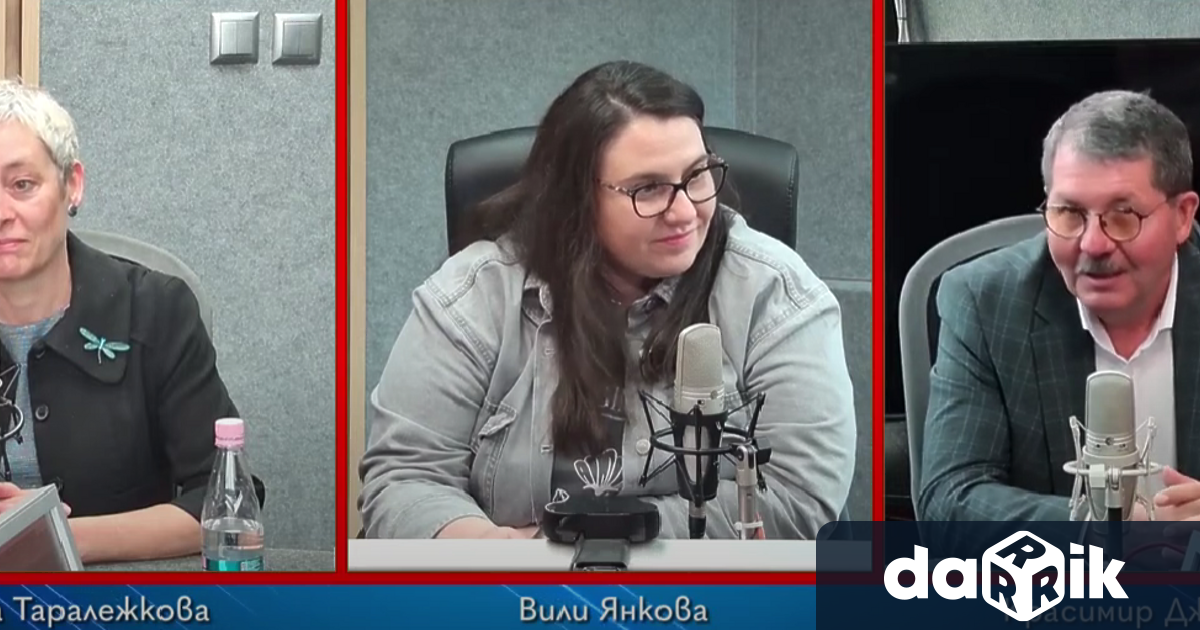 Председателятна УСна сдружение Деветашко плато Ива Таралежкова икметът на община