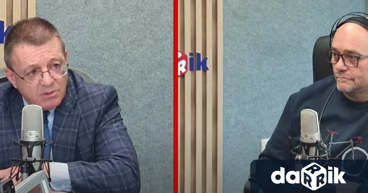 Първопричината за войната в Украйна е това че Путин смята