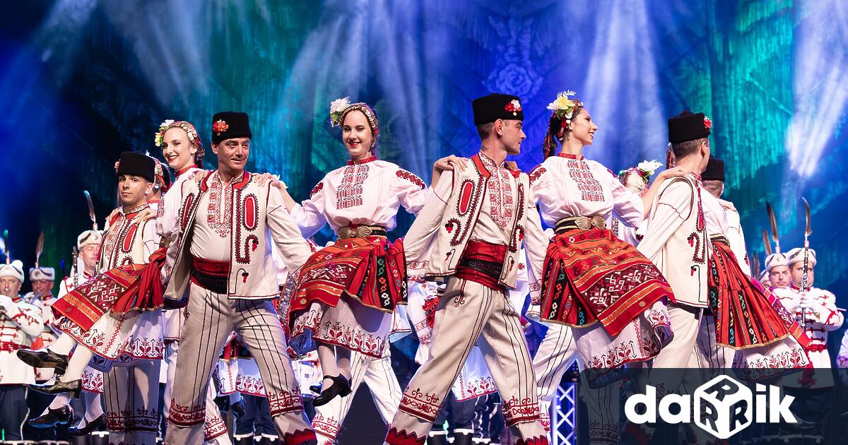 Близо 100 образователни концерта пред ученици от общини в Северна