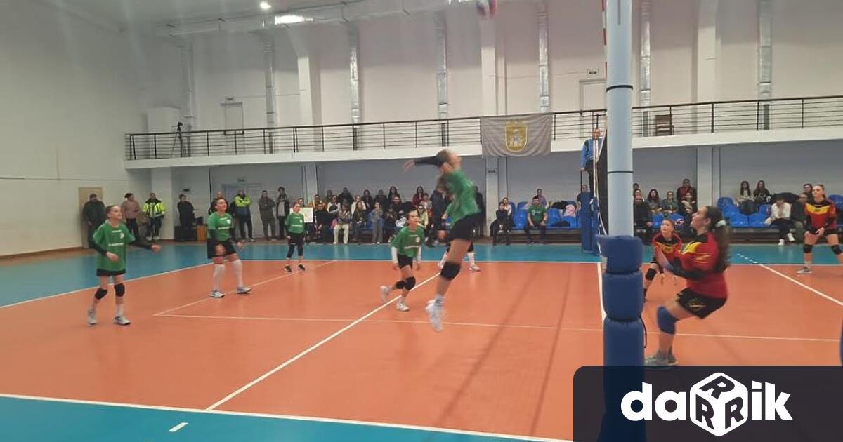 От 17 март започна областният етап на Ученическите игри за