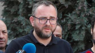 Най-малко 59 души са загинали, а повече от 155 са ранени при пожара в дискотека в Северна Македония