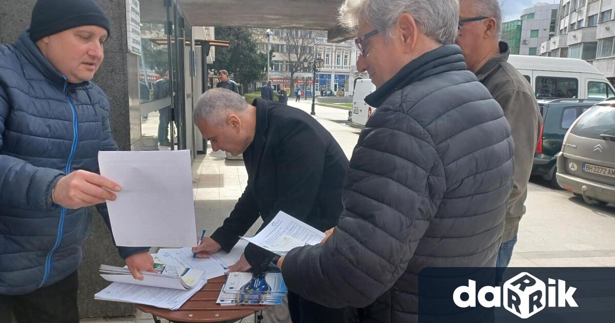 Инвестиции в бизнеса и инфраструктурата и създаване на нови работни